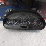 Κατράν Ε46 bosch με γκρι πλακέντα πίσω για abs dsc με αυτόματο σασμάν