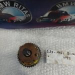 Γρανάζι εγκεντροφόρου εισαγωγής τύπος κινητήρα N40-N42-N45-N46 συμβατά μοντέλα E46-E87-E81-E82-E88-E90-E91-E92-E93-X1 E84-X3 E83-E60-Z4 E85 - Image 2