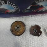 Γρανάζι εγκεντροφόρου εισαγωγής τύπος κινητήρα N40-N42-N45-N46 συμβατά μοντέλα E46-E87-E81-E82-E88-E90-E91-E92-E93-X1 E84-X3 E83-E60-Z4 E85 - Image 3