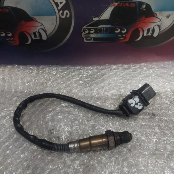 Αισθητήρας Λ -  τύπος κινητήρα N47 BMW Ε87-Ε88-Ε82-Ε81-Ε90-E91-E92-E93-E60-E61-X1 E84-X3 E83-MINI R56-R55-R57-R58-R59-R60-R61