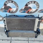 Ψυγείο νερού ψυγείο air condition και ψυγείο intercooler - F40-F44-F45-F46-X1 F48-X2 F39-MINI F60-F54-F55-F56