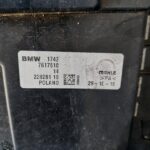 Ψυγείο νερού ψυγείο air condition και ψυγείο intercooler - F40-F44-F45-F46-X1 F48-X2 F39-MINI F60-F54-F55-F56 - Image 4