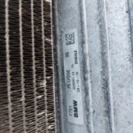 Ψυγείο νερού ψυγείο air condition και ψυγείο intercooler - F40-F44-F45-F46-X1 F48-X2 F39-MINI F60-F54-F55-F56 - Image 5