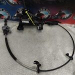 Επιλογέας ταχυτήτων X1 F48-X2 F39-F45-F46