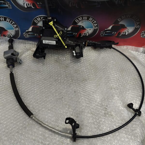 Επιλογέας ταχυτήτων X1 F48-X2 F39-F45-F46