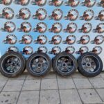 Ζαντολάστιχα για X1 F48-X2 F39 - τα λάστιχα είναι της εταιρείας KYMHO 22η εβδομάδα του 24 all season - Image 3