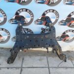 Εμπρόσθια γέφυρα για αυτοκίνητα με αυτόματο σασμάν F40-F44-F45-F46-X1 F48-X2 F39-MINI F54-F60 - Image 2