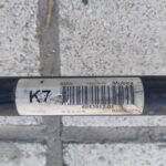 Αντιστρεπτική ζυγαριά μπροστά BMW F45-F45-X1 F48-MINI F54 - Image 4