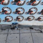 Κρεμαγιέρα ηλεκτρική - X1 F84