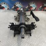 Μηχανισμός ρύθμισης κολώνας τιμονιού F45-F46-X1 F48-X2 F39 - Image 3