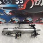 Μηχανισμός ρύθμισης κολώνας τιμονιού F45-F46-X1 F48-X2 F39 - Image 4