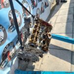 Κινητήρες - Μοτέρ N43 B16 AA - Συμβατά μοντέλα E87-E81-E88-E90-E92 - Image 4