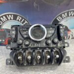 Χειριστήριο κλιματισμού  MINI R56-R55-R57-R58-R59