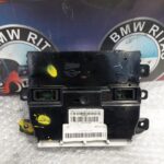 Χειριστήριο κλιματισμού  MINI R56-R55-R57-R58-R59 - Image 3