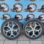 Ζαντολάστιχα για X1 F48-X2 F39 - τα λάστιχα είναι της εταιρείας KYMHO 22η εβδομάδα του 24 all season - Image 4