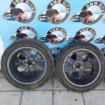 Ζαντολάστιχα για X1 F48-X2 F39 - τα λάστιχα είναι της εταιρείας KYMHO 22η εβδομάδα του 24 all season - Image 5