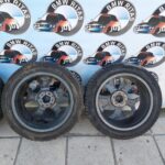 Ζαντολάστιχα για X1 F48-X2 F39 - τα λάστιχα είναι της εταιρείας KYMHO 22η εβδομάδα του 24 all season - Image 6