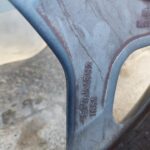 Ζαντολάστιχα για X1 F48-X2 F39 - τα λάστιχα είναι της εταιρείας KYMHO 22η εβδομάδα του 24 all season - Image 7