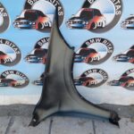 Φτερό οδηγού X1 F48 χρώμα μαύρο - Image 4