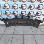 Προφυλακτήρας εμπρόσθιος - με πλυστικά για φανάρια ξένων - Ε81-Ε87 - Χρώμα μαύρο - Image 6