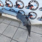 Οπίσθιος προφυλακτήρας χρώμα γκρι ποντικοί E87 - Image 7