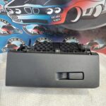 Ντουλαπάκι συνοδηγού χρώμα μαύρο X1 F48-X2 F39