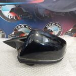 Καθρέφτης οδηγού X1 F48 ηλεκτρικά αναδιπλούμενος χρώμα μαύρο - Image 3