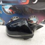 Καθρέφτης συνοδηγού X1 F48 ηλεκτρικά αναδιπλούμενος χρώμα μαύρο - Image 3