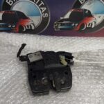 Κλειδαριά πίσω τζαμόπορτας E91 - Image 2