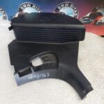 Ιπποπόδιο E46 κουπέ και κάμπριο-Χρώμα μαύρο