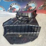 Ιπποπόδιο E46 κουπέ και κάμπριο-Χρώμα μαύρο - Image 3