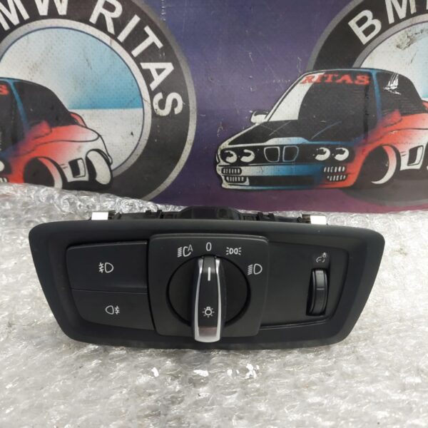 Διακόπτης φώτων F20-F21-F22-F23-X1 F48-X2 F39