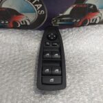 Διακόπτης ηλεκτρικών παραθύρων και καθρεφτών με ηλεκτρική ανάκληση F20-F21-F22-F23-F87-F30-F31-F32-F33-F34-F80-F36-F07-F45-F46X1 F48-X2 F39-X3 F25-X4 F26-X5 F15-X6 F16