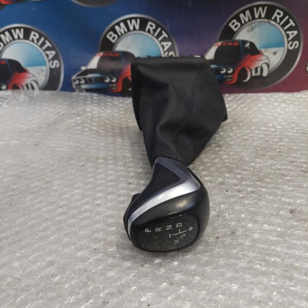 Επιλογέας ταχυτήτων X1 F48-X2 F39-F45-F46