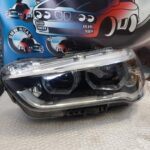 Φανάρι οδηγού led X1 F48 - Image 3