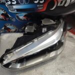 Φανάρι οδηγού led X1 F48 - Image 4