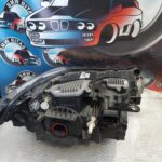 Φανάρι οδηγού led X1 F48 - Image 5