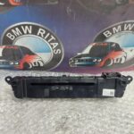 Μονάδα χειρισμού ραδιοφώνου F45-F46-X1 F48-X2 F39 - Image 3