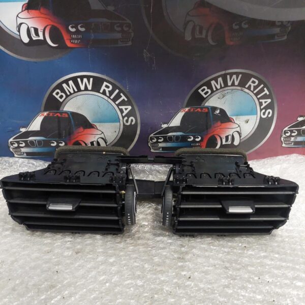 Κεντρικός αρωγός ταμπλού Χ1 F48- X2 F39