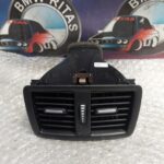 Αεραγωγός - οδηγός αέρας πίσω X1-F48-X2 F39