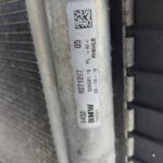 Ψυγείο νερού ψυγείο air condition και ψυγείο intercooler - F40-F44-F45-F46-X1 F48-X2 F39-MINI F60-F54-F55-F56 - Image 6