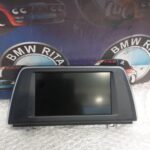 Οθόνη πλοήγησης X1 F48