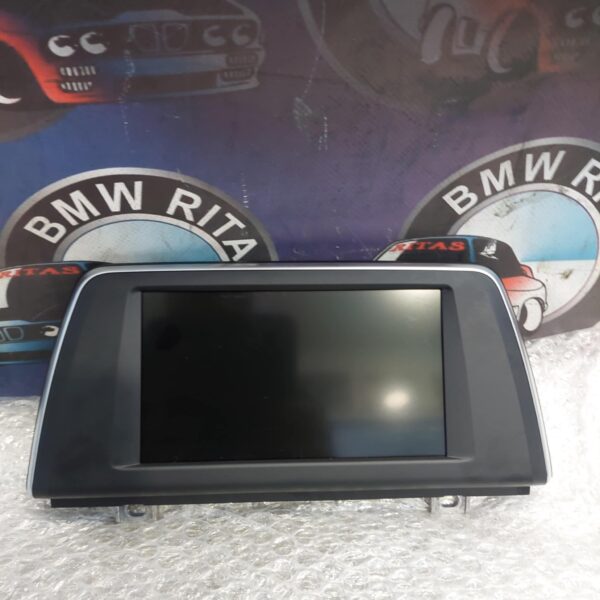 Οθόνη πλοήγησης X1 F48