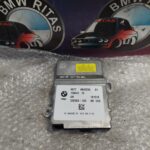 Εγκέφαλος αερόσακου F45-F46-X1 F48-X2 F39