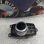 Κεντρικό χειριστήριο F45-F46-X1 F48