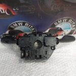 Κέντρο διακοπτών κολώνας τιμονιού X1 F48-X3 F25 - Image 3