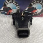 Αεραγωγός - οδηγός αέρας πίσω X1-F48-X2 F39 - Image 2